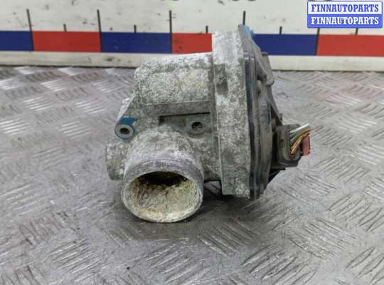 купить дроссельная заслонка бензиновая на FORD FOCUS 2