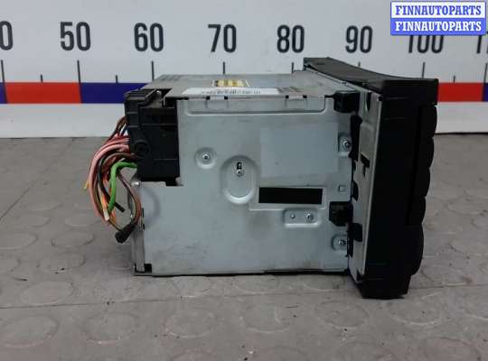 купить магнитола на MERCEDES BENZ CLS C219