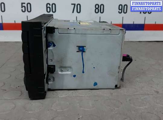 купить магнитола на MERCEDES BENZ CLS C219