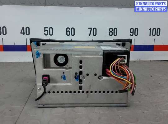 купить магнитола на MERCEDES BENZ CLS C219