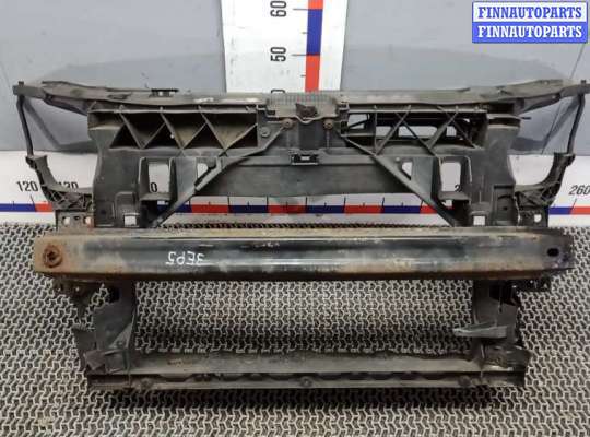 передняя панель крепления облицовки (телевизор) ST312346 на SEAT IBIZA 4