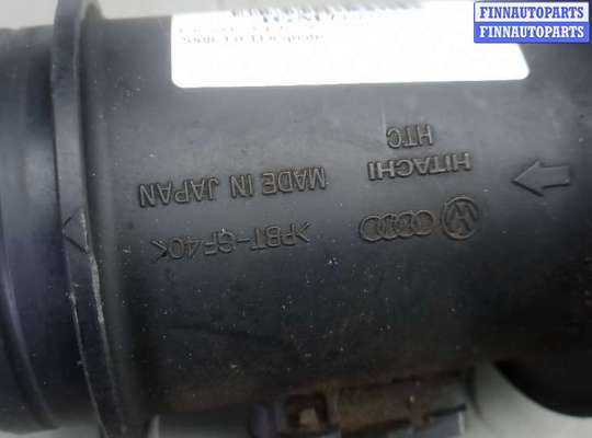 купить расходомер воздуха дизельный на AUDI A6 ALLROAD C6