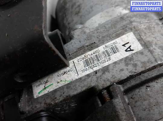 купить электроусилитель руля на CITROEN C4 2