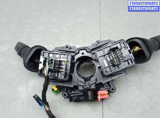 купить переключатель поворотов и дворников (стрекоза) на CHEVROLET CAPTIVA 2
