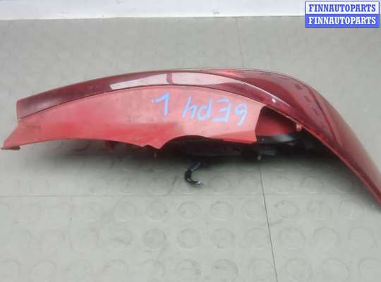 купить фонарь задний левый на OPEL CORSA D