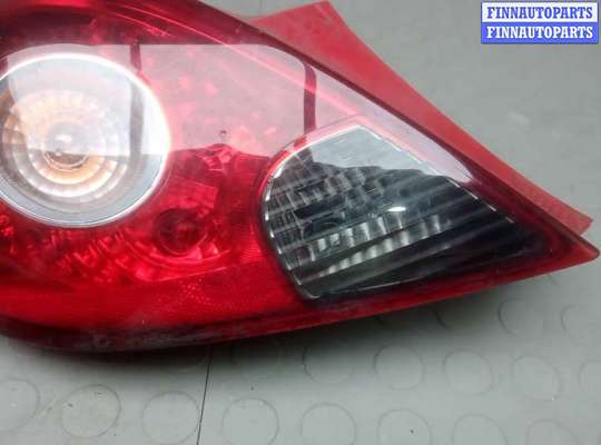 купить фонарь задний левый на OPEL CORSA D