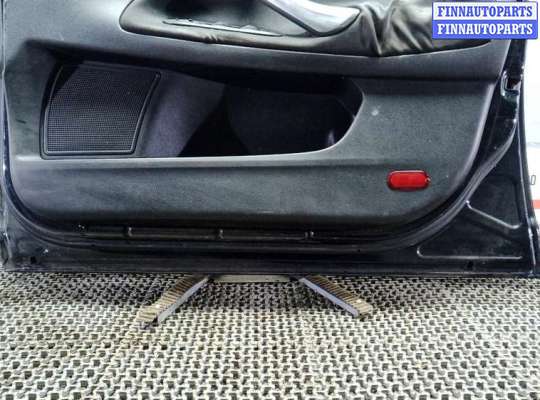 купить дверь передняя правая на FORD MONDEO 4