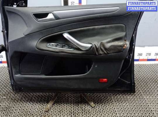 купить дверь передняя правая на FORD MONDEO 4