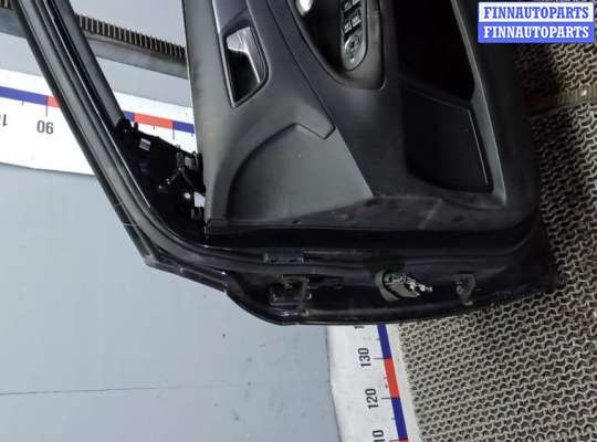купить дверь передняя правая на FORD MONDEO 4