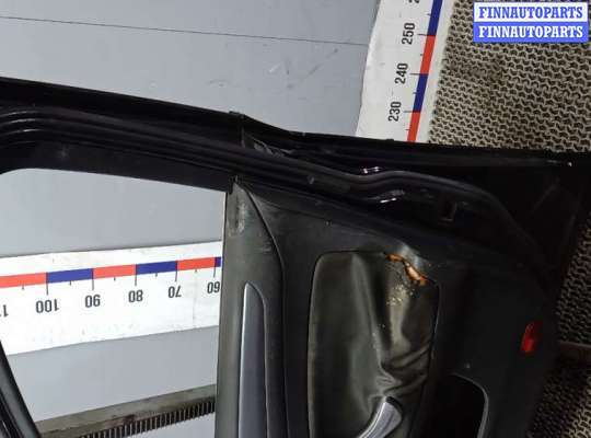 купить дверь передняя правая на FORD MONDEO 4