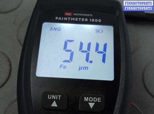 купить дверь передняя правая на FORD MONDEO 4