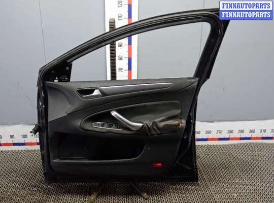 купить дверь передняя правая на FORD MONDEO 4