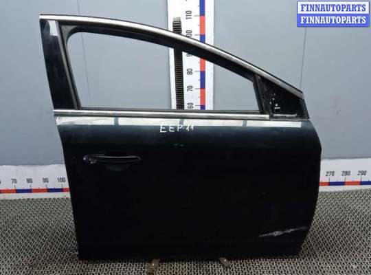 купить дверь передняя правая на FORD MONDEO 4