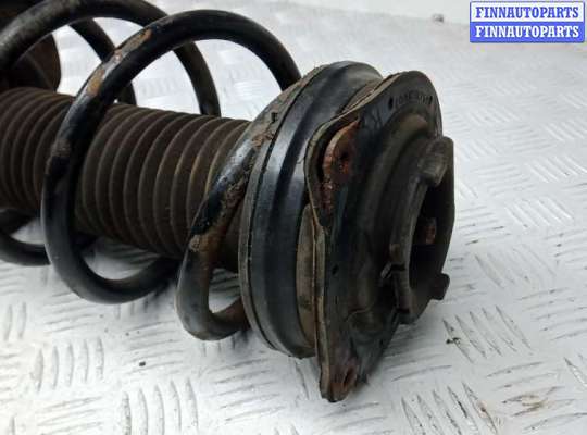 купить стойка передняя правая на NISSAN QASHQAI J10