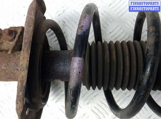 купить стойка передняя правая на NISSAN QASHQAI J10