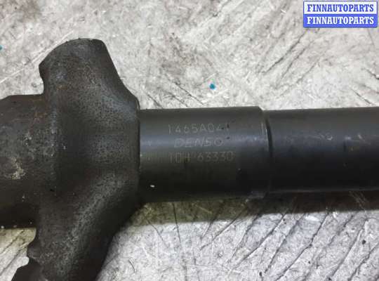 купить форсунка дизельная на MITSUBISHI L200 K4T