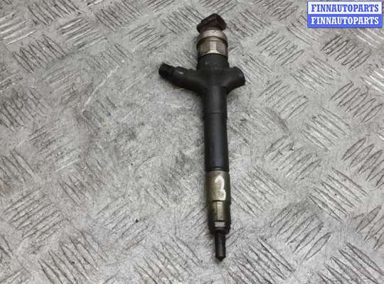 форсунка дизельная MT519449 на MITSUBISHI L200 K4T