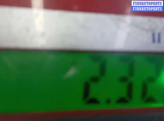 купить насос гу дизельный на RENAULT LAGUNA 2