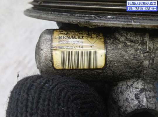 купить насос гу дизельный на RENAULT LAGUNA 2