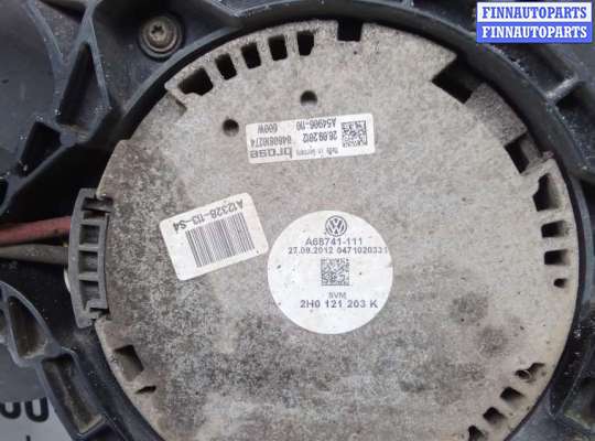 купить вентилятор радиатора на VOLKSWAGEN AMAROK 1