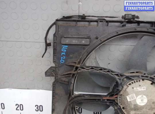 купить вентилятор радиатора на VOLKSWAGEN AMAROK 1
