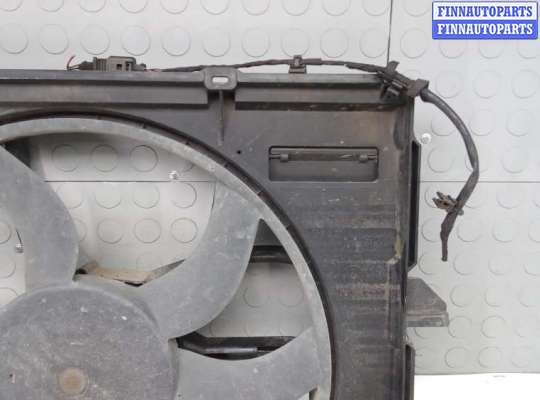 купить вентилятор радиатора на VOLKSWAGEN AMAROK 1