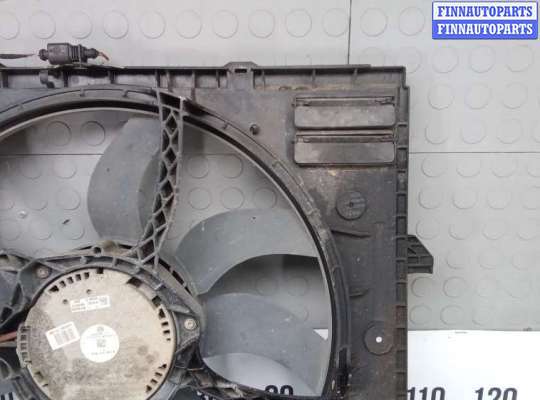 купить вентилятор радиатора на VOLKSWAGEN AMAROK 1