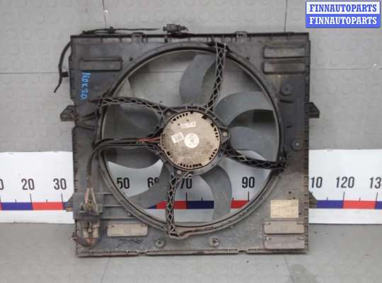 купить вентилятор радиатора на VOLKSWAGEN AMAROK 1
