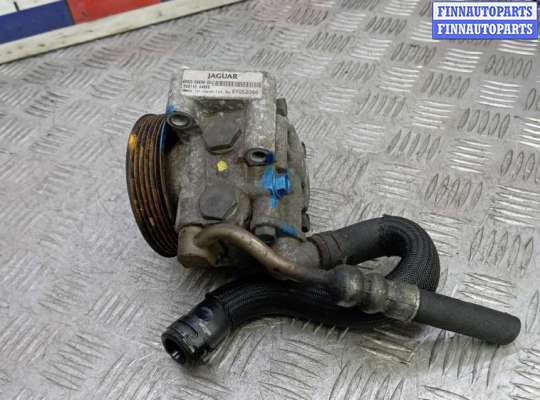 купить насос гу  дизельный на JAGUAR S-TYPE