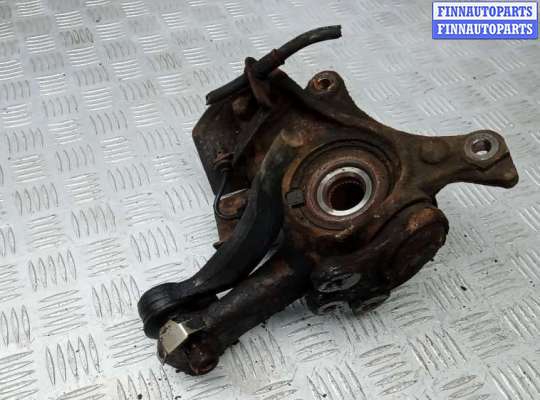 купить ступица передняя левая на PEUGEOT 407