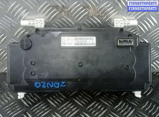 купить щиток приборов на NISSAN NV400