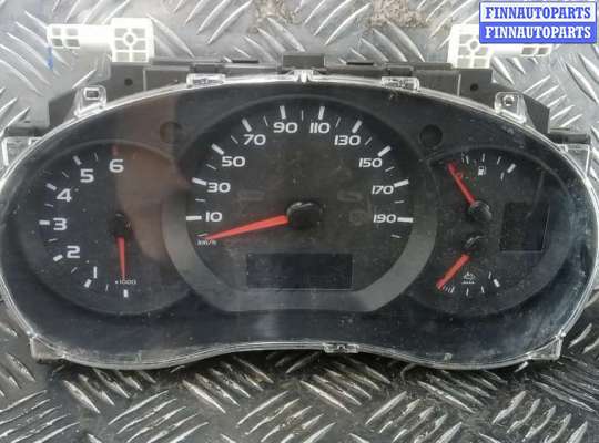 купить щиток приборов на NISSAN NV400