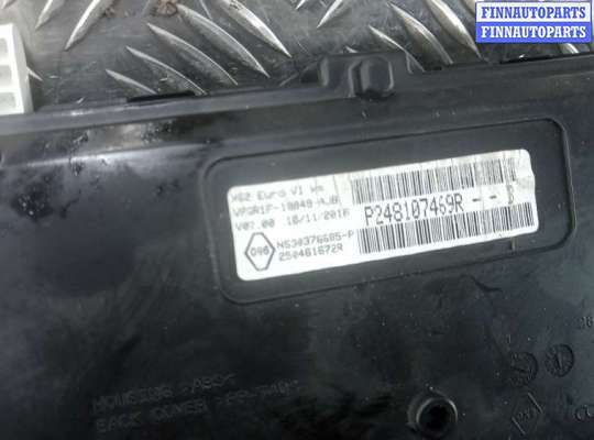 купить щиток приборов на NISSAN NV400