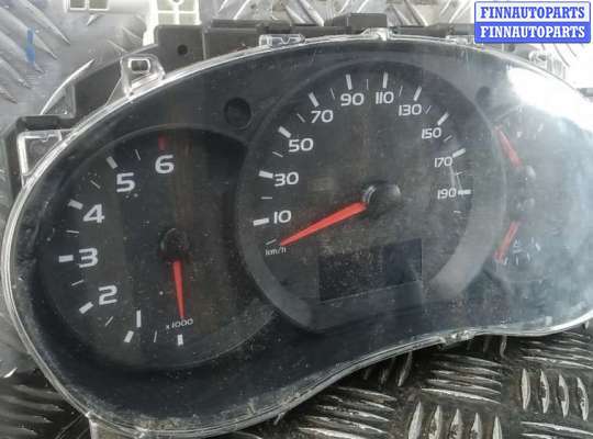 купить щиток приборов на NISSAN NV400