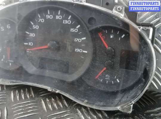 купить щиток приборов на NISSAN NV400