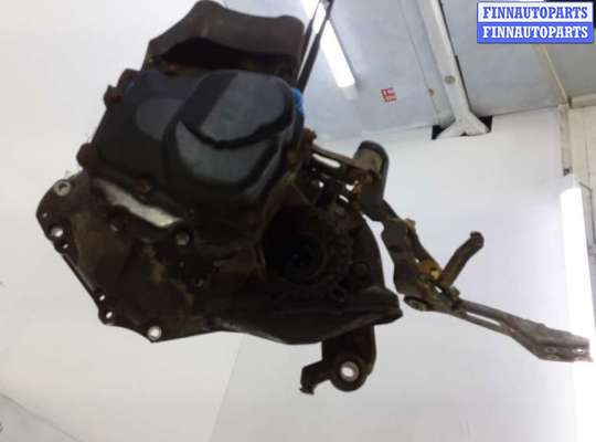 купить кпп 5ст. на OPEL CORSA D