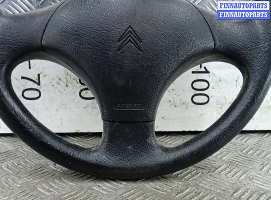 купить руль на CITROEN BERLINGO 1
