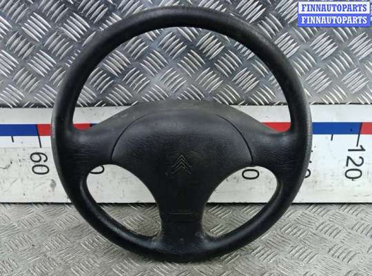 купить руль на CITROEN BERLINGO 1