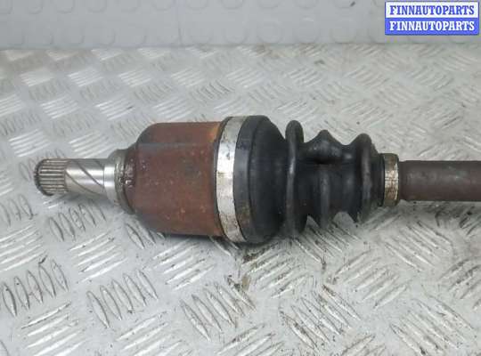 купить привод передний левый на RENAULT MEGANE 3