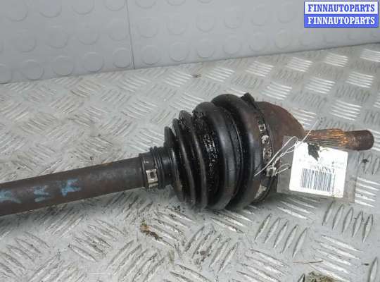 купить привод передний левый на RENAULT MEGANE 3