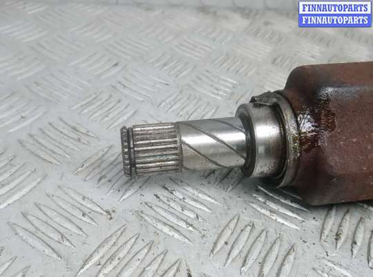 купить привод передний левый на RENAULT MEGANE 3