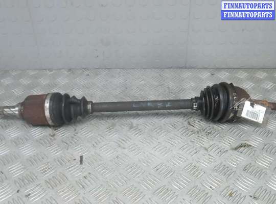 купить привод передний левый на RENAULT MEGANE 3