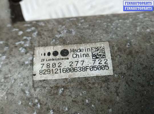 купить электроусилитель руля на OPEL INSIGNIA 2