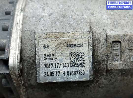 купить электроусилитель руля на OPEL INSIGNIA 2