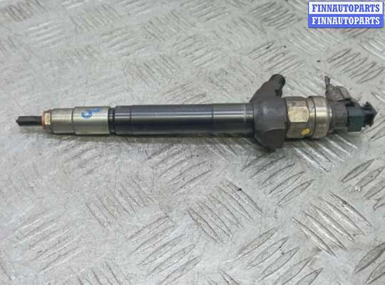 Форсунка топливная на Ford Transit Mk6 / Mk7