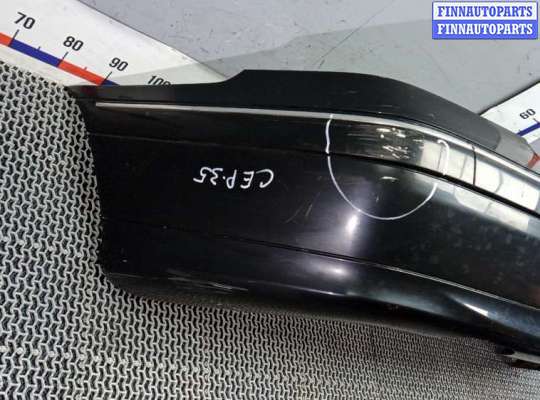 купить бампер задний на MERCEDES BENZ C-CLASS W203