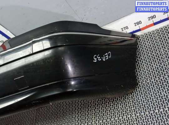 купить бампер задний на MERCEDES BENZ C-CLASS W203