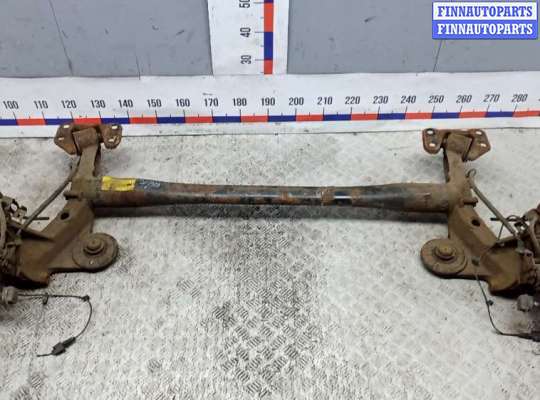 купить ступица задняя левая на CHEVROLET CRUZE J300