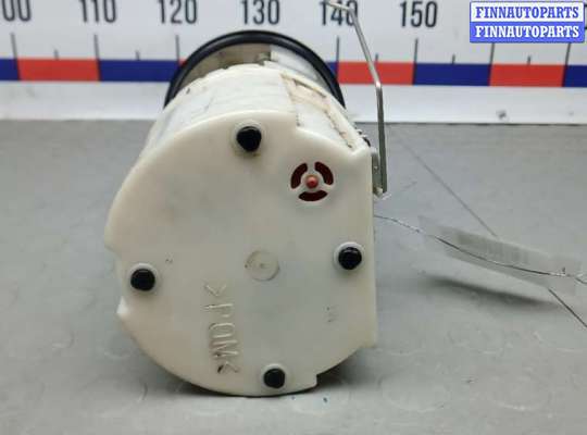 Бензонасос