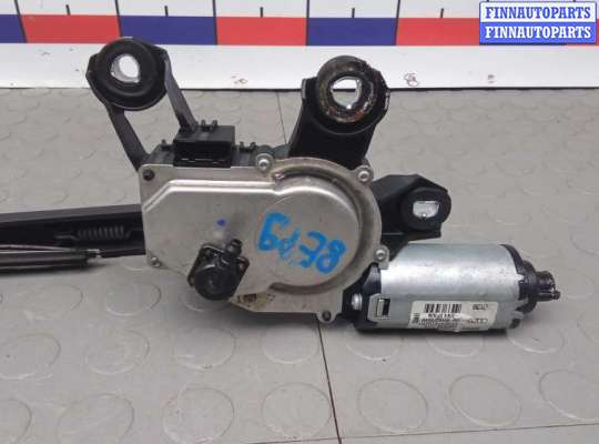 купить моторчик стеклоочиcтителя 3-5 на AUDI Q7